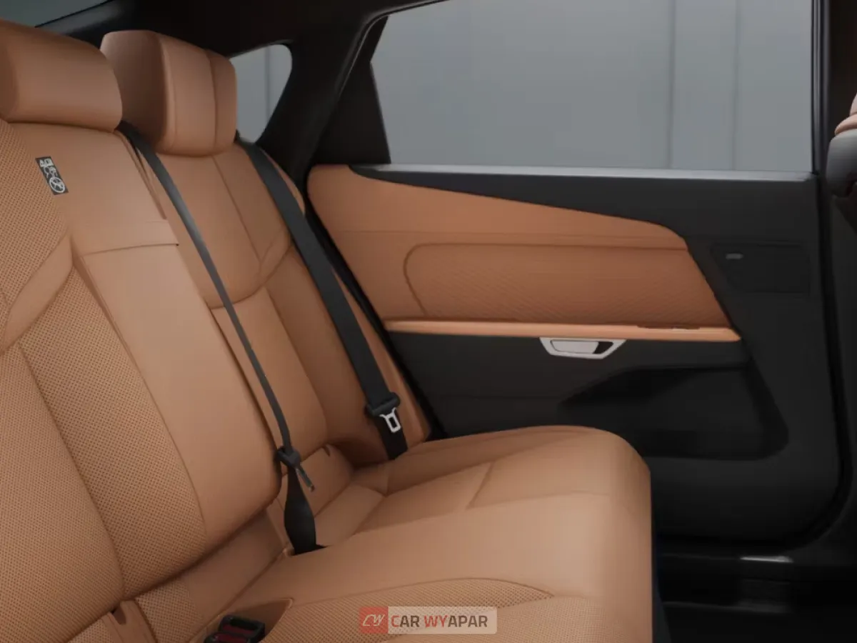 Lexus ES 350h Luxury